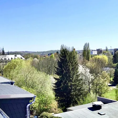 Moebliertes Wohnen In Marienthal * Zwickau