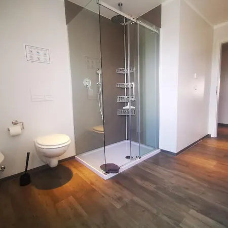 Appartement Moebliertes Wohnen In Marienthal *