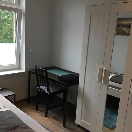 Appartement Moebliertes Wohnen In Marienthal *