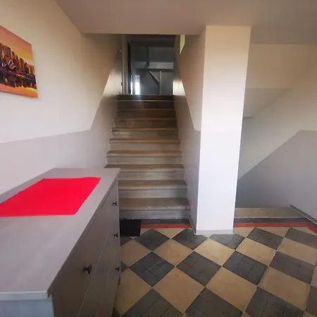 Moebliertes Wohnen In Marienthal Appartement Zwickau