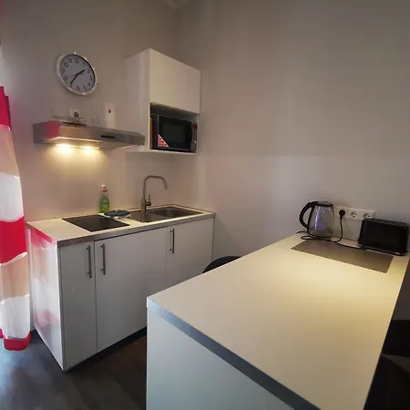 Moebliertes Wohnen In Marienthal Appartement *