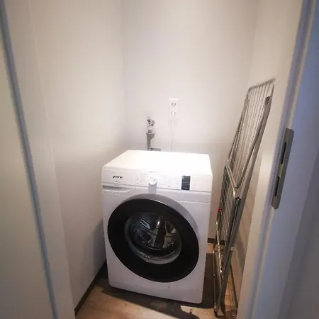 Appartement Moebliertes Wohnen In Marienthal *