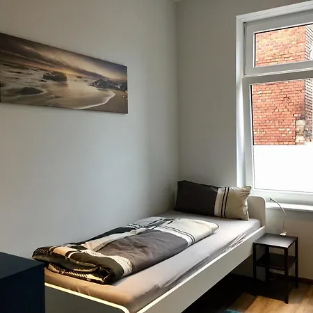 Moebliertes Wohnen In Marienthal *